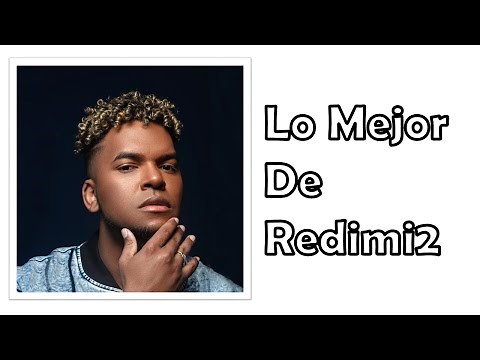 Lo Mejor De Redimi2 Mix Reggaeton Cristiano - Videos Oficiales |Mejor Música Critiana - Gospel Músic