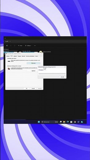 Comment Analyser et Optimiser Votre Disque Dur pour un PC Plus Rapide 🚀💻
