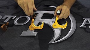 3.3K views · 56 reactions | The correct way to hold Raptorazor Knives | Raptorazor | Facebook