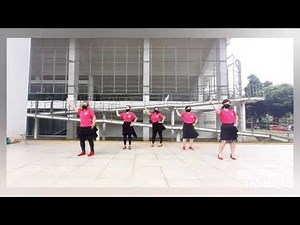 Night Fever - Line Dance(Deney Terrio(USA) Beginner#Demo 3NLD CeRy