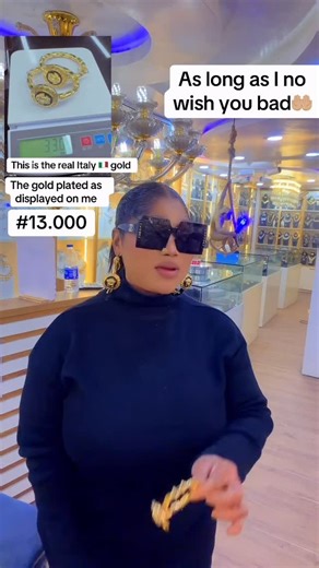 Alimi Ashiata Monilola on Instagram: "📌 PRICE :{#13.000}👂🏻Earring👂🏻🤌🏼Available at the shop for Pickup... Affordable luxury costume✔ ❤️. Whatsap 📲 1} Eniola +2349051086307 2} Tope +2349117030144 3)Habiba +2349051089344 : no 1 asenuga street liasu road egbe green house oja bus stop behind NNPC filling station 🚉…. Ikotun 📌Light Weight . Jewelry available as seen ..... Just keep ur Gold aside as an asset. 😁better owned🤛🏼than imagine 🙄A jewelry 4rm us means jewelries forever 👌🏼 Jewelr