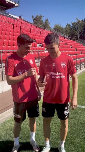 6.6K views · 87 reactions | The Big Mac Chant is back  We tested our players to see if they remembered the iconic McDonald's campaign…the results are worth a watch  McDonald's #TheOriginalMouthful | Adelaide United | Facebook