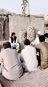 7.1K views · 190 reactions | Baap ko apne sath rakhne ke liye dono bete lad pade… Chaudhary ka insaf aaj bhi misaal hai!  #MoralStory #FamilyLove #RespectParents #baapbeta #1982 #oldstory #punjabireels #punjabireelviral #amritsar #lahore #Faisalabad | Ali Raza | Facebook