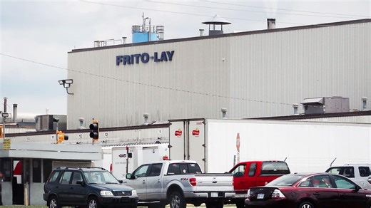 Former Frito-Lay employee in Topeka sues alleging discrimination and retaliation