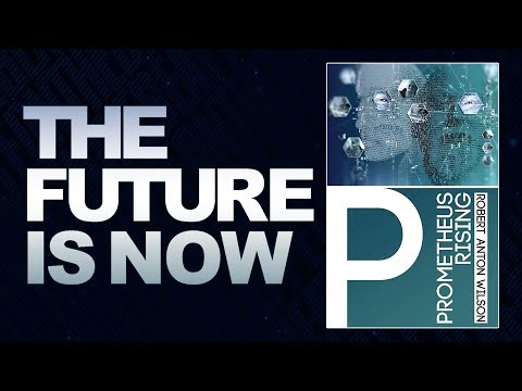 Prometheus Rising 12 Key Ideas
