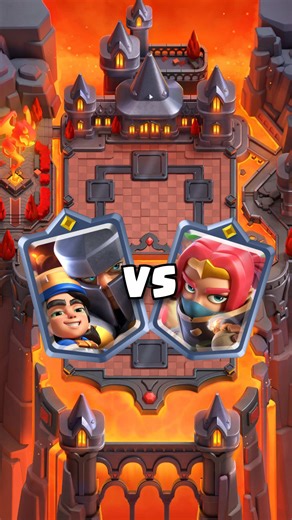 Boss Bandit vs Little Prince: Epic 1v1 Clash