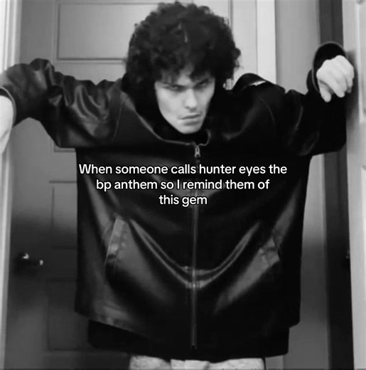 The Ultimate BP Anthem Featuring Hunter Eyes