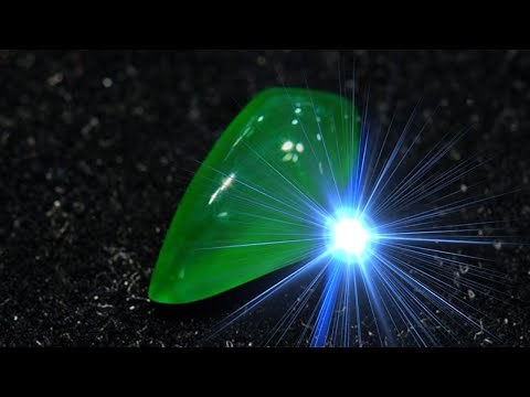 HOW TO TELL IF JADE IS FAKE?