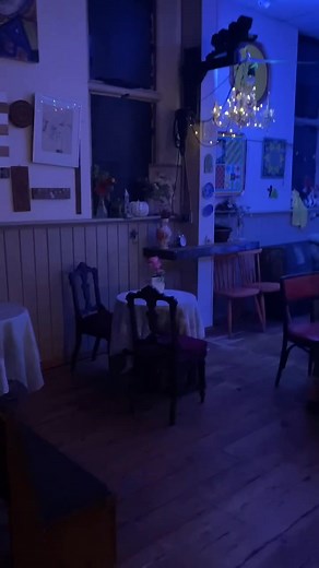 Adele Mary Carol setting up and sound check! | Ida Brown