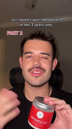 DIY Armpit Detox Mask Recipe: Stop Smelly Armpits Naturally!