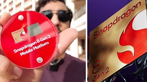 Snapdragon 8 Gen 2: Better Than Apple’s A16 Bionic?