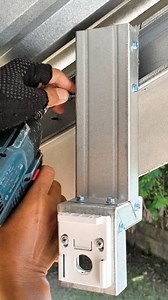 100K views · 719 reactions | Installing Screws in Difficult Positions #ideas #reel #reels | Galeri Tutorial | Facebook