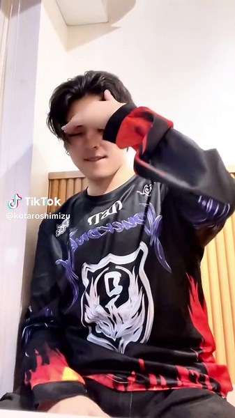 Kotaroshimizu Dance Highlights from TikTok