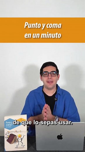 Cómo Usar el Punto y Coma: Explicación Sencilla en 1 Minuto