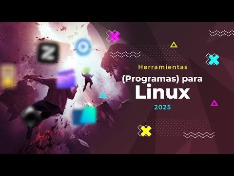 Best Linux Tools 🐧 2025 | Powerful Alternatives to Windows Software