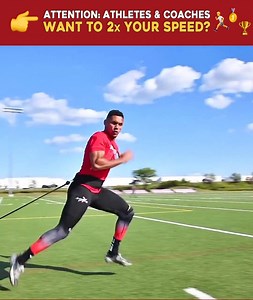 10K views · 945 reactions | 3-Phases of Elite Level Speed Training...