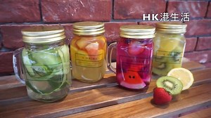 25K views · 501 reactions | 銅鑼灣新開的果汁店推出4款DETOX...