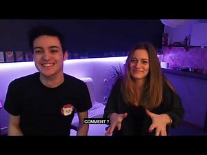 APPRENONS LES BASES DE LA LANGUE DES SIGNES (APPLSF#3)