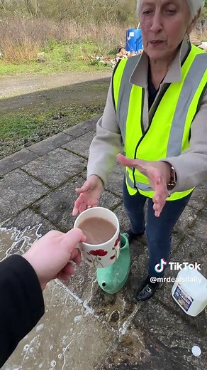 Transform Your Patio in Just 10 Minutes with Monty Miracle