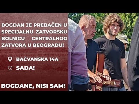 Hitno - Uživo: Studenti zovu da svi dođu kod CZ - studentu Bogdanu ćaci policajci ugrozili život