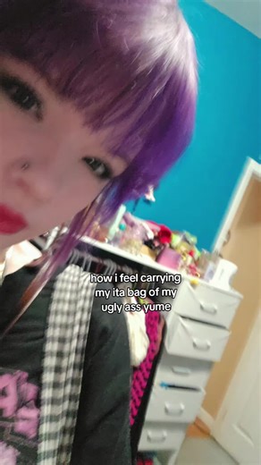 I wish they made merch of human charles lee ray 😞😞 cuz that's really my princess but WHATEVER 😞😞😞 // #charlesleeray #yumeship #childsplay #chucky #itabag