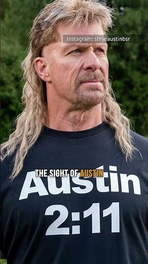 Steve Austin's Super Bowl Commercial Look Is 🔥 #StoneCold #SteveAustin #SuperBowl