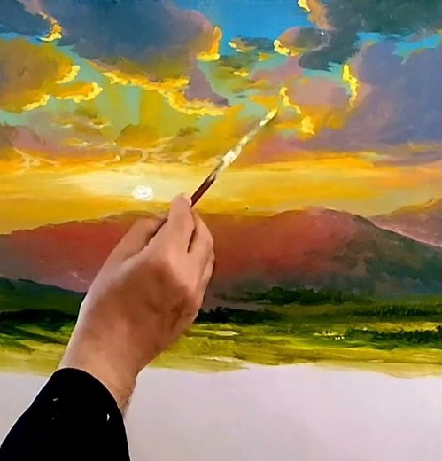 Learn to draw here 👆👌🎨 #art