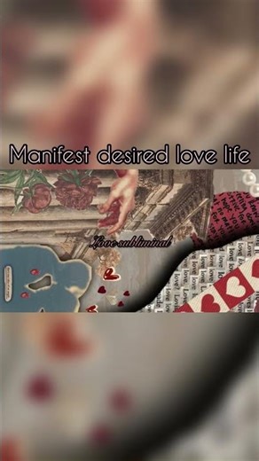 Listen once ✧ Love energy shifts instantly subliminal