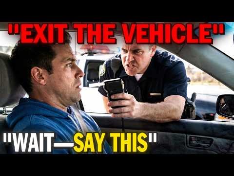 LAWYER: When Cops Say 'Blow or We Take Your License'—Say THIS