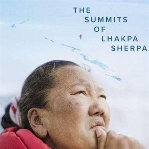 All about Lhakpa Sherpa, the star of the Netflix documentary Mountain Queen