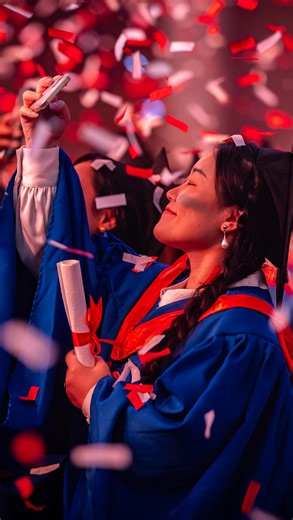 Middlesex University Dubai | No graduate achieves success alone. Along every step of their journey, classmates, faculty, staff, and leaders provide guidance, challenge,... | Instagram