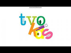 Danyte's TVOKids Logo Bloopers 4 Take 1: Magnet D