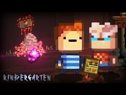 NUGGET WISHES TO REMEMBER!! || Kindergarten (Part 8) Nuggets Mission COMPLETE