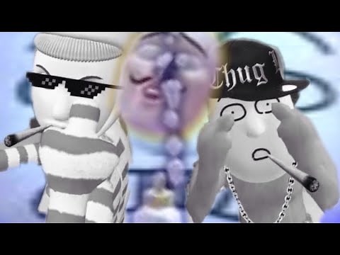 Ytp: popee the performer (full)