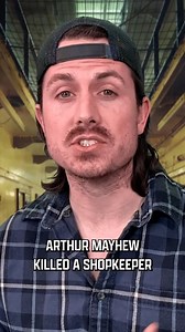 71K views · 383 reactions | Arthur Mayhew PART 1- He was sentenced to execution | Mr Ballen Video Fans | Facebook