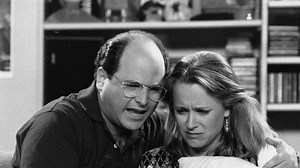The Real Reason Seinfeld Killed Off George's Fiancee Susan