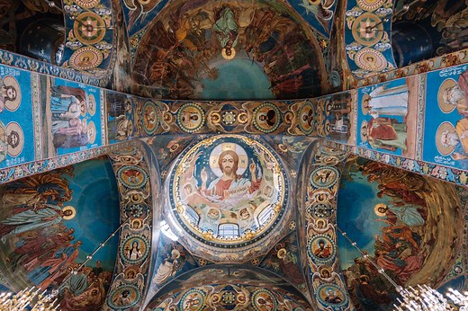 Russische Kultur: Das Wichtigste, was du wissen musst