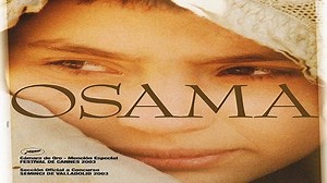 ASA 🎥📽🎬 Osama (2003) Director: Siddiq Barmak, Stars: Marina Golbahari, Zubaida Sahar, Khwaja Nader