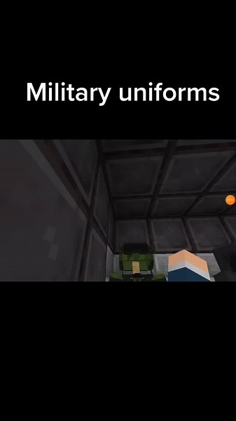 Enhance Your Minecraft Experience with Military Armor Mod