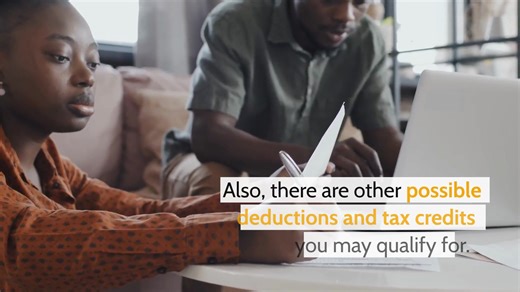 Learn how equitable ownership works and when you may qualify for mortgage interest and property tax deductions even without holding legal title. | Krissy's Bookkeeping & Tax Service | Facebook