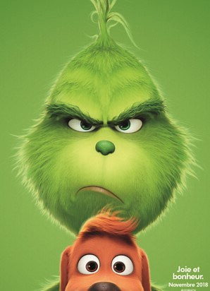Film Le Grinch – Cineman Streaming Guide
