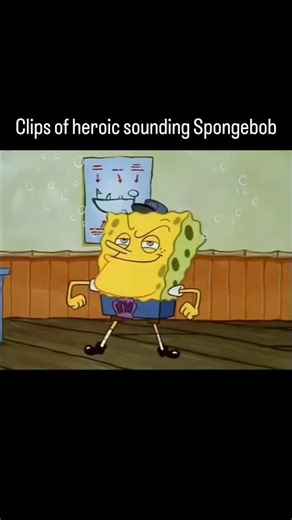 Spongebob Memes on Instagram: "Which one is your favorite"