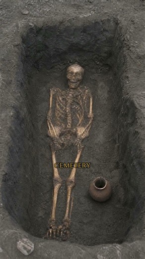 The Oldest Gold on Earth Was Buried 6,500 Years Ago. Before Egypt.