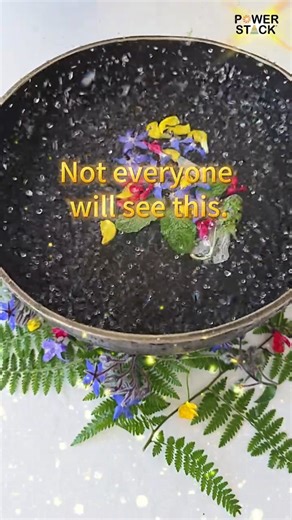 Not everyone will see this