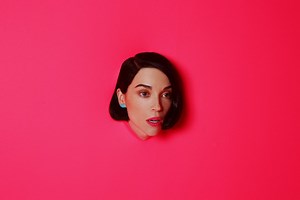 St Vincent: The Power and Seduction | Interview