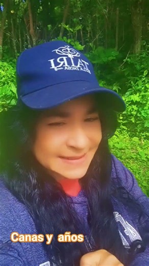 viviana Garcia canas y años baladasoul #musical #musica #actuación #music #tendenciaviral