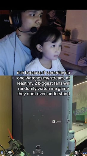 the support of my 2 biggest fans 🥹🫶🏼 | Locar