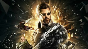 Review: Deus Ex: Mankind Divided