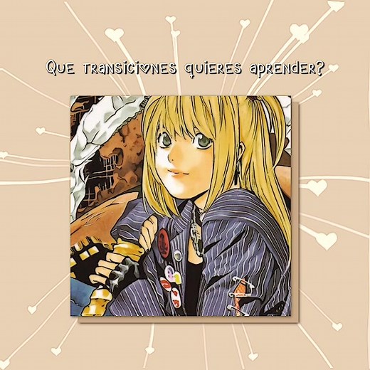 Learn How to Create Amazing Transitions in Alight Motion!