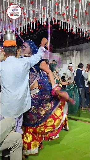 😂😂बब्बा फिर से धमाका नृत्य // #4.5 million video /#हरिदास_यादव_की_राई #देशी_राई_नृत्य #dancetrend 😂